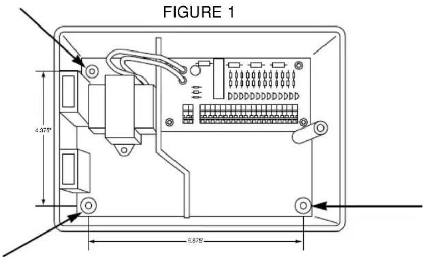 Nelson SmartZone EZ 8522 - INSTALLATION INSTRUCTIONS - 1