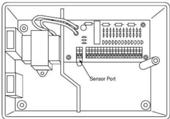 Nelson SmartZone EZ 8522 - Connecting Rain/Moisture Sensor - 1