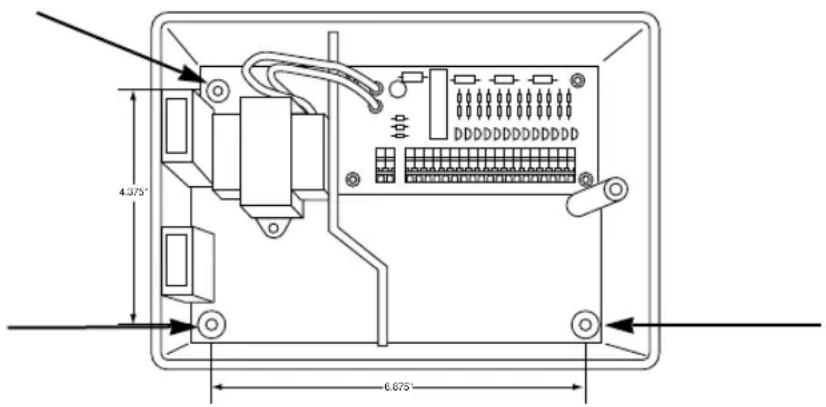 Nelson SmartZone EZ 8514 - INSTRUCTIONS D'INSTALLATION - 1