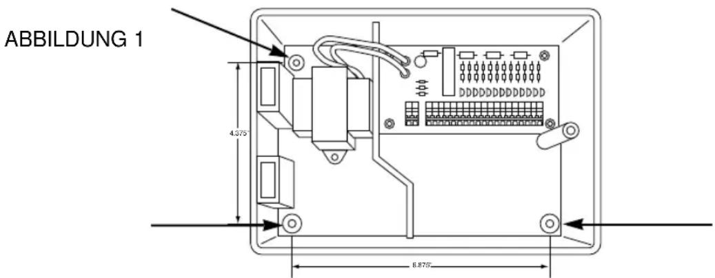 Nelson SmartZone EZ 8514 - INSTALLATIONSANLEITUNG - 1