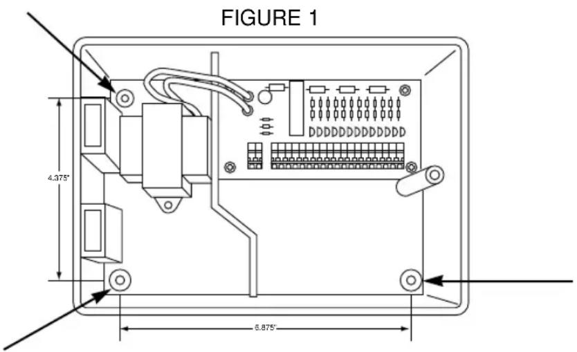 Nelson SmartZone EZ 8506 - INSTALLATION INSTRUCTIONS - 1