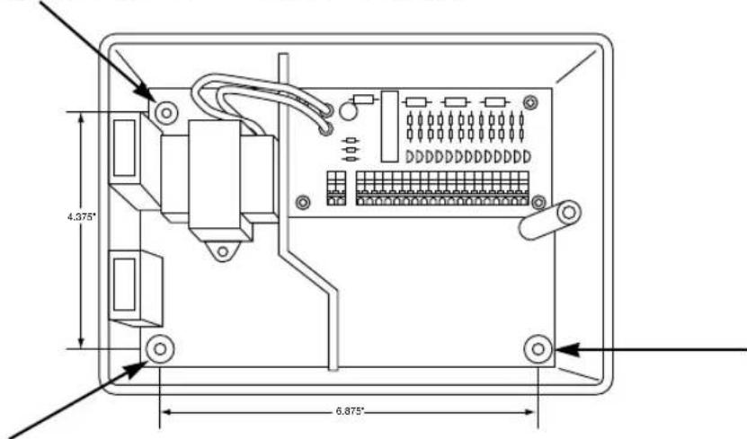 Nelson SmartZone EZ 8512 - INSTRUÇões DE INSTALLação - 1