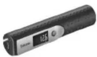 BEURER LS 50 - Included in delivery - 1