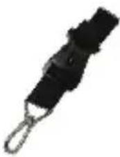 BEURER LS 50 - Included in delivery - 2