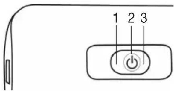 BEURER LS 50 - Display - 1