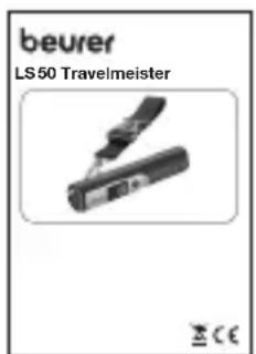 BEURER LS 50 - Artículos suministrados - 4