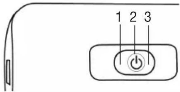 BEURER LS 50 - Display - 1