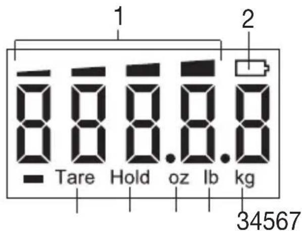 BEURER LS 50 - Device - 1