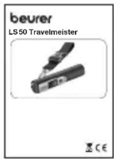 BEURER LS 50 - Lieferumfang - 4