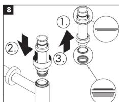 Hansgrohe Flowstar S Premium - hansgrohe - 12