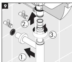 Hansgrohe Flowstar S Premium - hansgrohe - 13