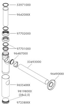 Hansgrohe Flowstar S Premium - hansgrohe - 4