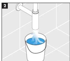 Hansgrohe Flowstar S Premium - 6