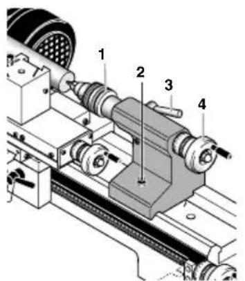 PROXXON PD 400 - Türkce - 15