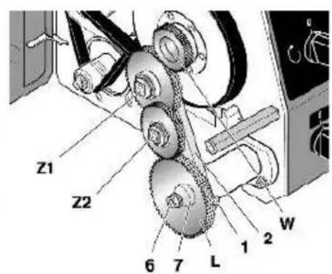 PROXXON PD 400 - Türkce - 17