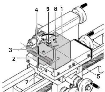 PROXXON PD 400 - Türkce - 11