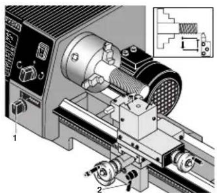 PROXXON PD 400 - Türkce - 18