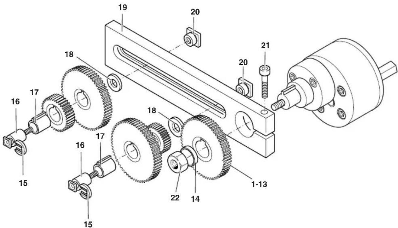 PROXXON PD 400 - Sayin musteri! - 1