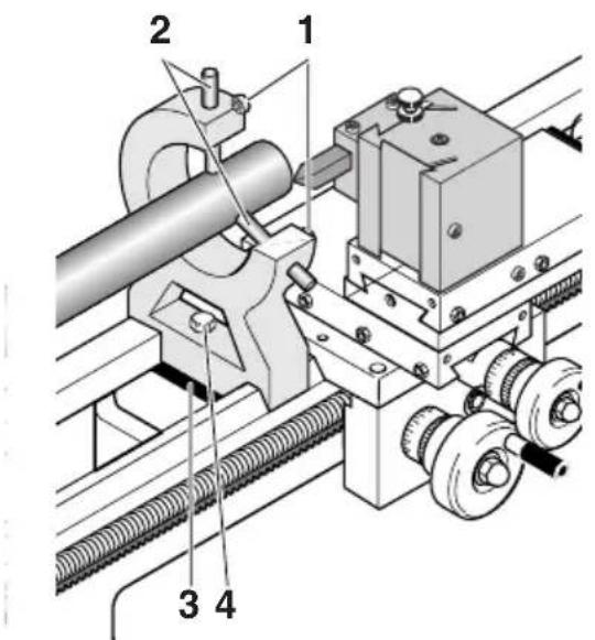 PROXXON PD 400 - Türkce - 26