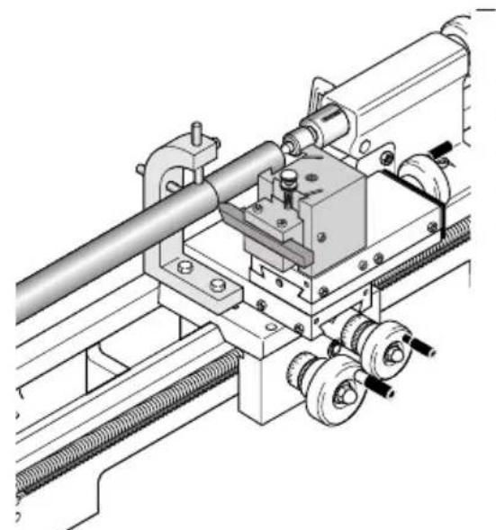 PROXXON PD 400 - Türkce - 27