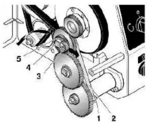 PROXXON PD 400 - Türkce - 16