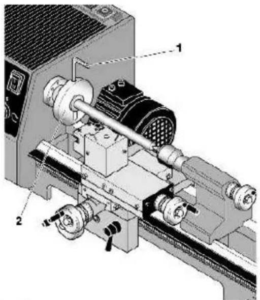 PROXXON PD 400 - Türkce - 24