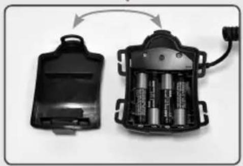 Ledlenser H7.2 - LEDLENSER ⑤ H7.2 - 3