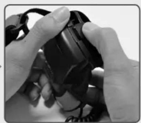 Ledlenser H7.2 - LEDLENSER ⑤ H7.2 - 2