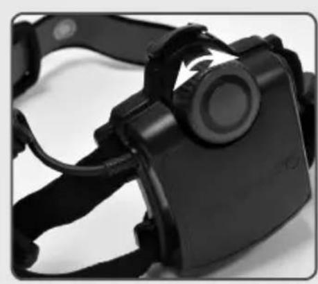 Ledlenser H7.2 - LEDLENSER ⑤ H7.2 - 1