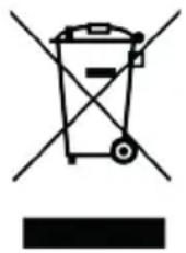 MEDISANA LT480 - Indicaciones para la eliminacion - 1