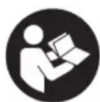 MEDISANA LT480 - Explanation of symbols - 1