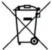 MEDISANA LT480 - Hinweise zur Entsorgung - 1