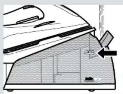 BOSCH Serie 2 TDS2120 - Using your appliance - 1