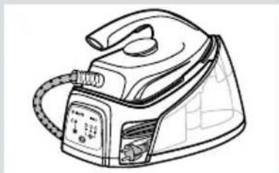 BOSCH Serie 2 TDS2120 - 2.Чистka утORA - 5