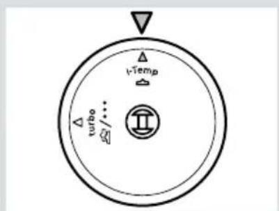 BOSCH Serie 2 TDS2110 - Поррамma «i-Temp» - 1