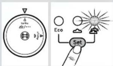 BOSCH Serie 2 TDS2110 - “i-Temp” programme - 6