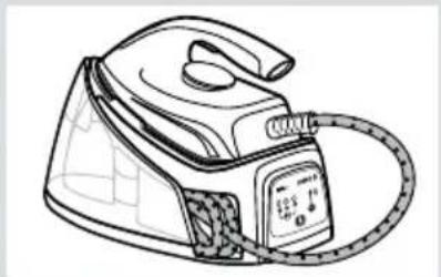 BOSCH Serie 2 TDS2110 - Czyszczenie urzadzenia - 6
