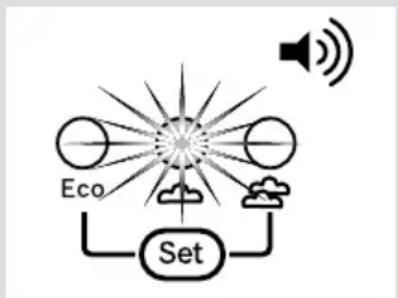 BOSCH Serie 2 TDS2110 - Using your appliance - 2