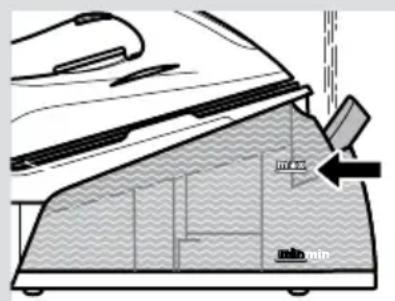BOSCH Serie 2 TDS2140 - Using your appliance - 1