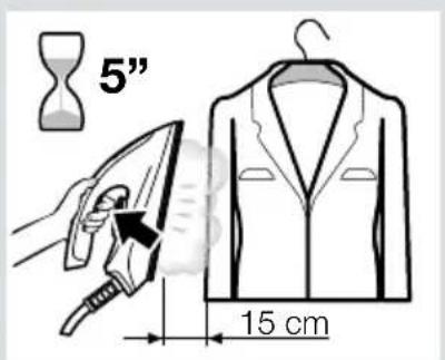 BOSCH Serie 2 TDS2140 - Programas de engomar - 7
