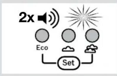 BOSCH Serie 2 TDS2140 - Auto switch off - 6