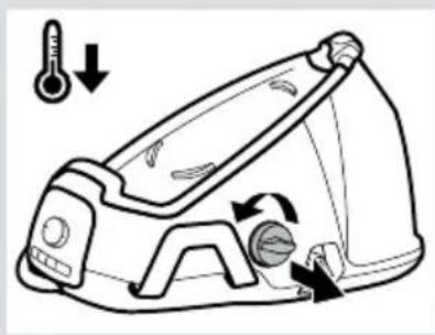 BOSCH Serie 8 VarioComfort TDS8060DE - Descaling process - 4