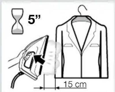 BOSCH Serie 8 VarioComfort TDS8060DE - Programme « Hygiene » * - 10