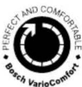 BOSCH Serie 8 VarioComfort TDS8060DE - Introduction - 1