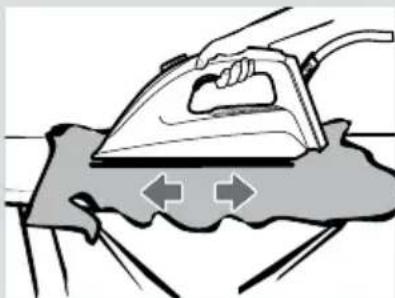 BOSCH Serie 8 VarioComfort TDS8060DE - Pulizia dell'apparecchio - 4