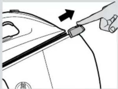 BOSCH Serie 8 VarioComfort TDS8060DE - Utilizzo dell'apparecchio - 3