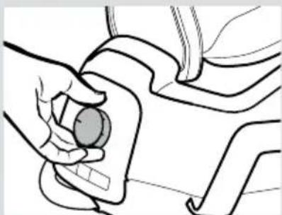 BOSCH Serie 8 VarioComfort TDS8060DE - Utilisation de l'ordinateil - 4