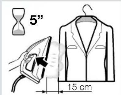 BOSCH Serie 8 VarioComfort TDS8060DE - "Hygiene" programme * - 10