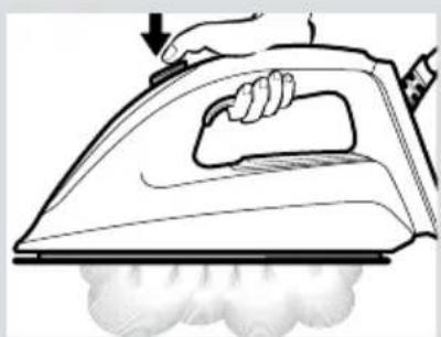 BOSCH Serie 8 VarioComfort TDS8060DE - "Hygiene" programme * - 9