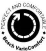 BOSCH Serie 8 VarioComfort TDS8060DE - Introduction - 1